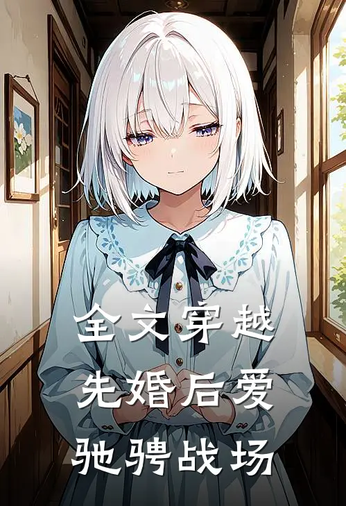 全文穿越：先婚后爱驰骋战场