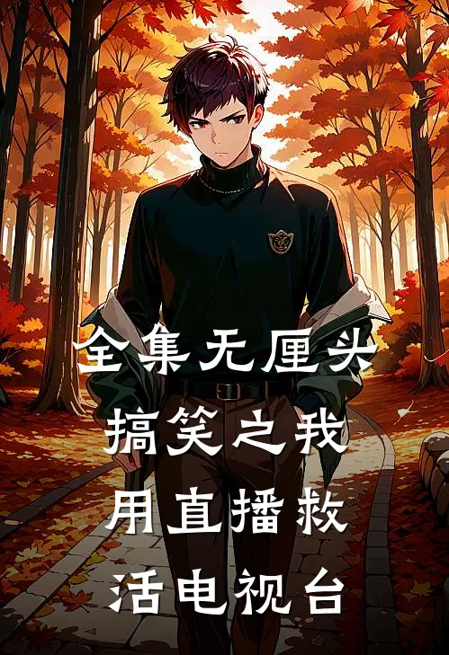 全集无厘头搞笑之我用直播救活电视台