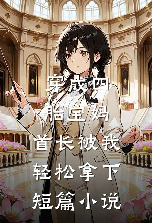 穿成四胎宝妈，首长被我轻松拿下短篇小说