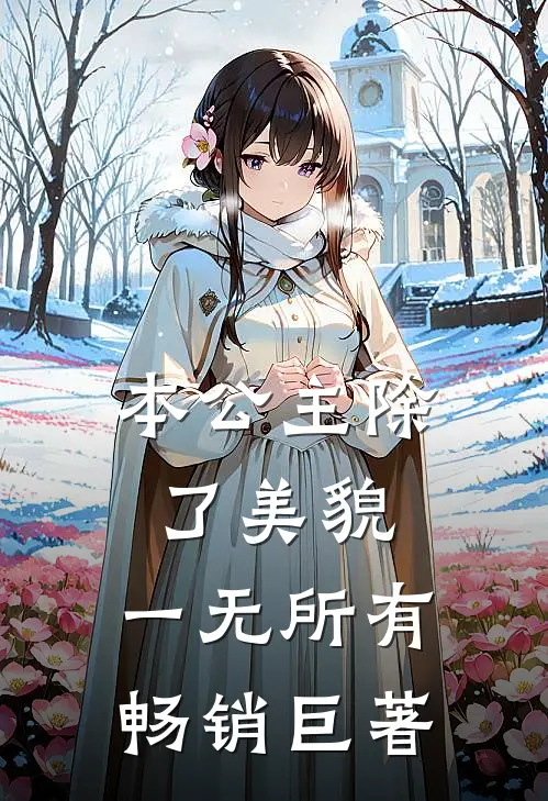 本公主除了美貌，一无所有畅销巨著