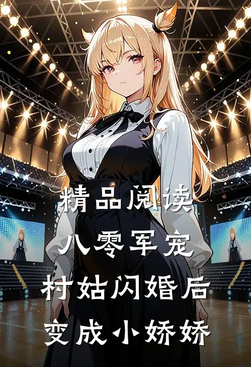 精品阅读八零军宠：村姑闪婚后变成小娇娇