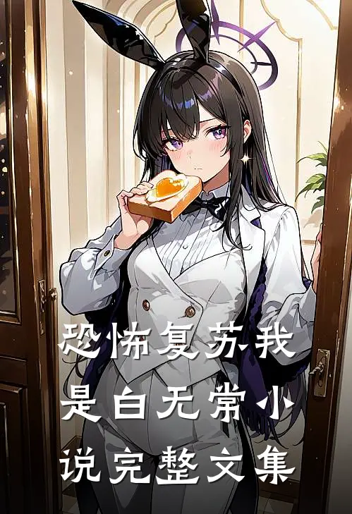 恐怖复苏我是白无常 小说完整文集