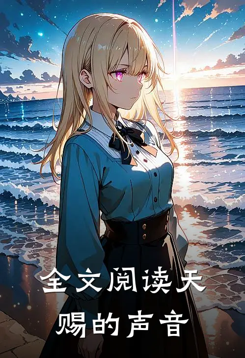 全文阅读天赐的声音