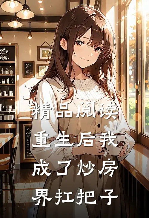 精品阅读重生后我成了炒房界扛把子