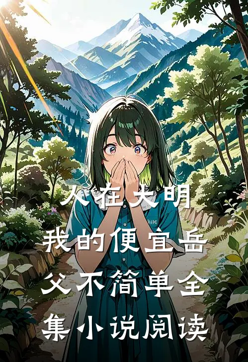 人在大明，我的便宜岳父不简单全集小说阅读