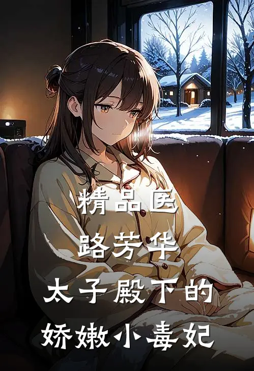 精品医路芳华：太子殿下的娇嫩小毒妃