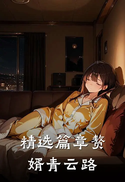 精选篇章赘婿青云路