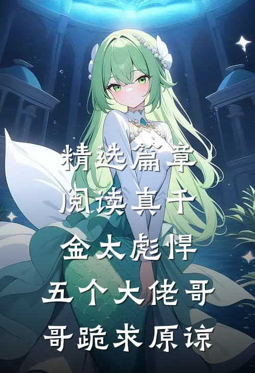 精选篇章阅读真千金太彪悍，五个大佬哥哥跪求原谅