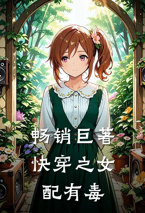 畅销巨著快穿之女配有毒