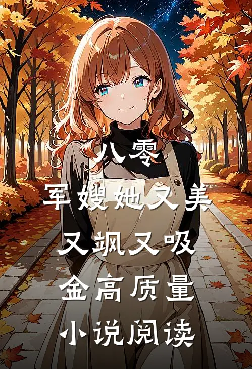 八零：军嫂她又美又飒又吸金高质量小说阅读