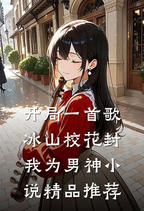 开局一首歌冰山校花封我为男神小说精品推荐