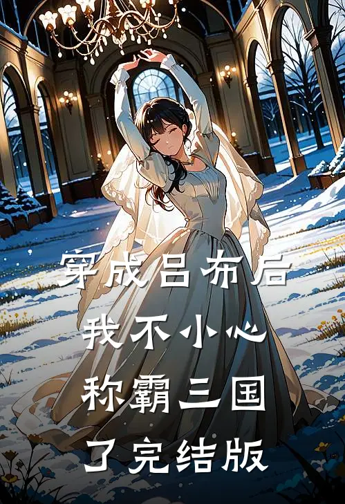 穿成吕布后，我不小心称霸三国了完结版