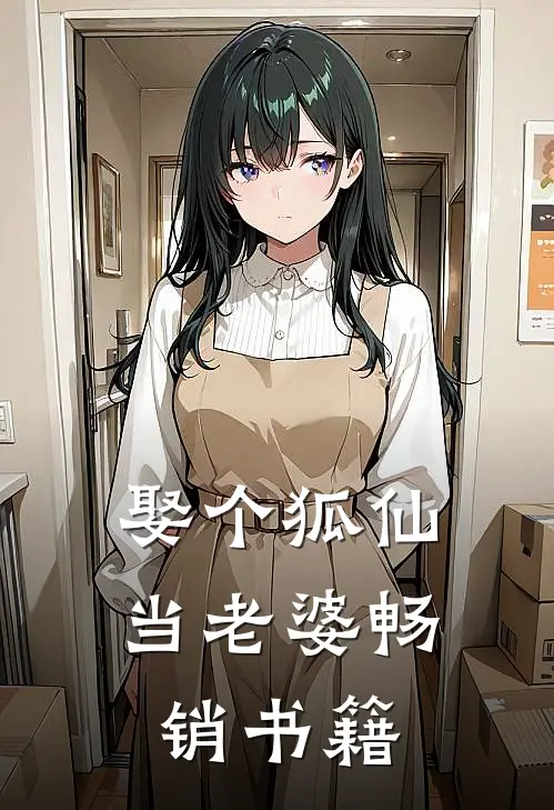 娶个狐仙当老婆畅销书籍