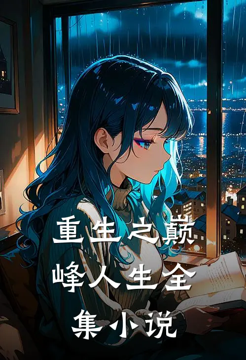 重生之巅峰人生全集小说