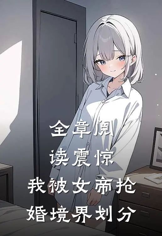 全章阅读震惊,我被女帝抢婚境界划分