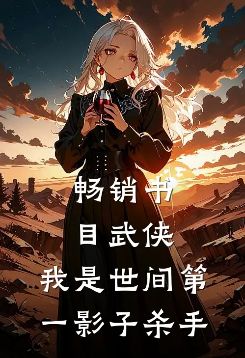 畅销书目武侠：我是世间第一影子杀手
