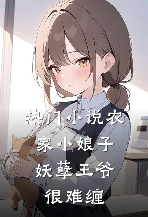 热门小说农家小娘子：妖孽王爷很难缠