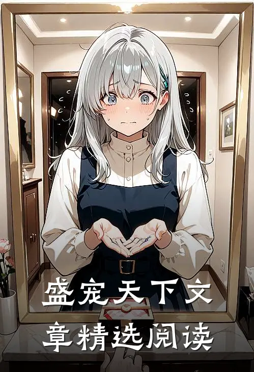 盛宠天下文章精选阅读