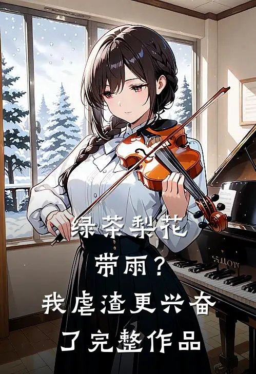 绿茶梨花带雨？我虐渣更兴奋了完整作品