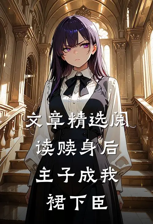 文章精选阅读赎身后，主子成我裙下臣
