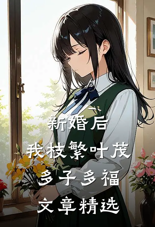 新婚后，我枝繁叶茂多子多福文章精选