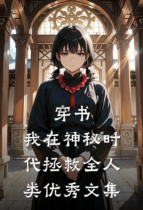 穿书：我在神秘时代拯救全人类优秀文集