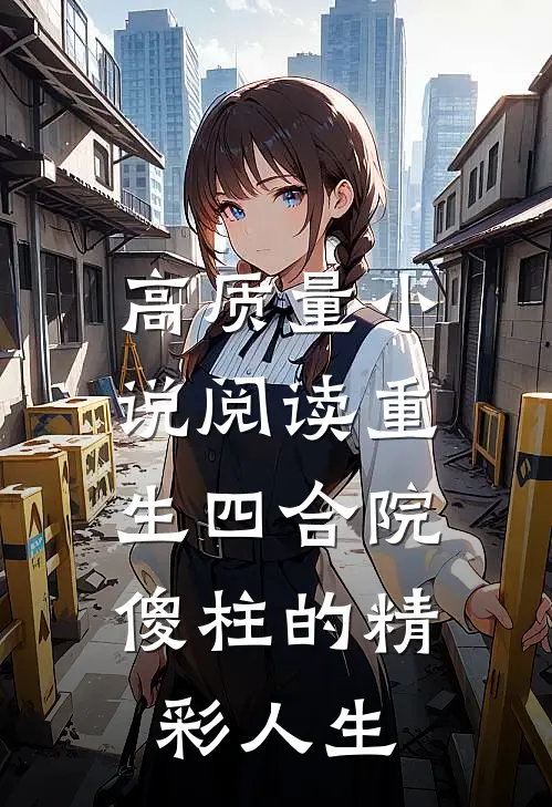 高质量小说阅读重生四合院：傻柱的精彩人生