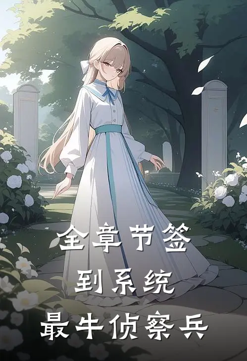 全章节签到系统：最牛侦察兵