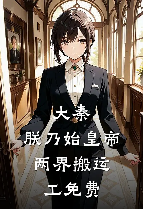 大秦：朕乃始皇帝，两界搬运工免费