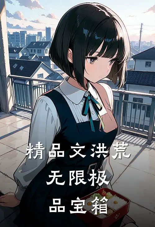精品文洪荒：无限极品宝箱