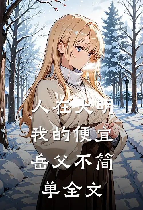 人在大明，我的便宜岳父不简单全文