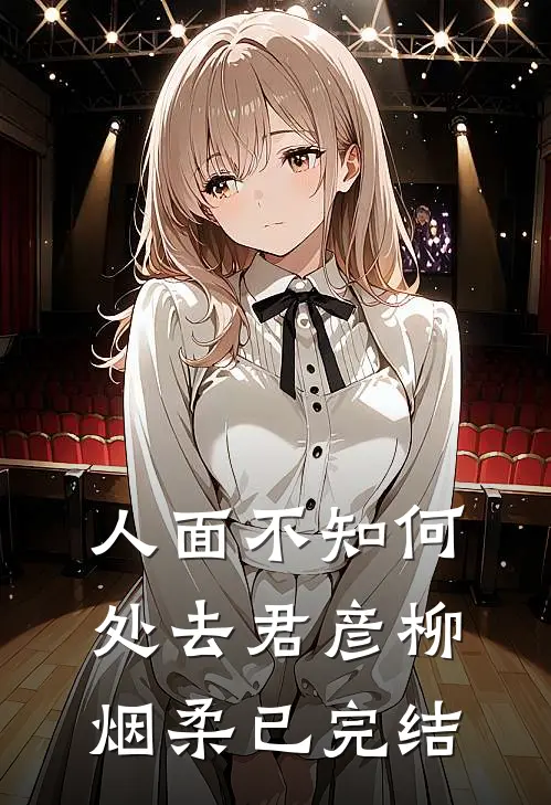 夫君称救我伤身不能人道，宫宴上却领回了三岁庶子结局