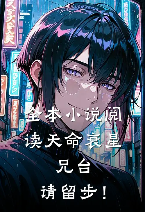 全本小说阅读天命衰星：兄台，请留步！