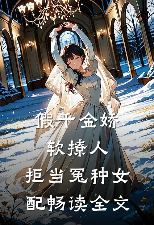 假千金娇软撩人，拒当冤种女配畅读全文