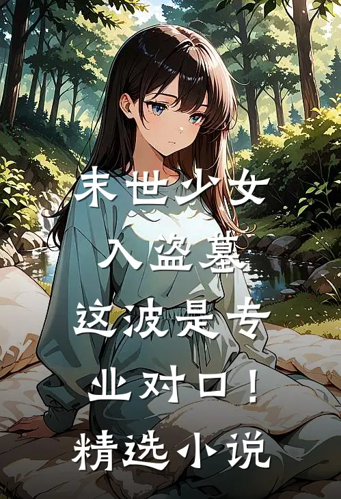 末世少女入盗墓，这波是专业对口！精选小说