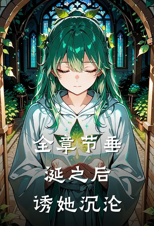 全章节垂涎之后，诱她沉沦