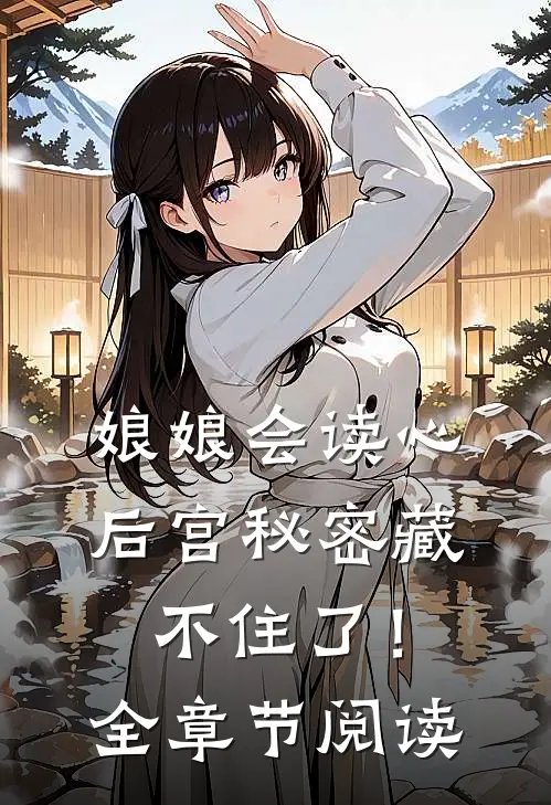 娘娘会读心，后宫秘密藏不住了！全章节阅读