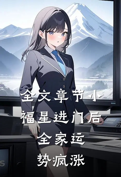 全文章节小福星进门后，全家运势疯涨