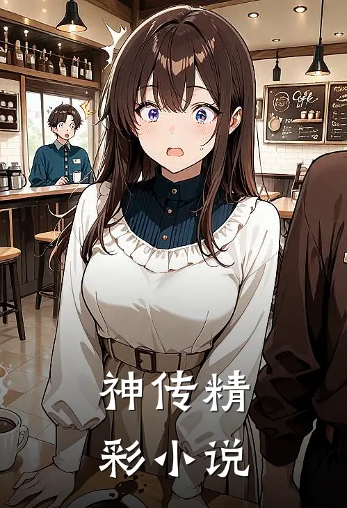 神传精彩小说