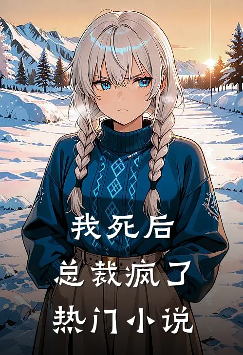 我死后，总裁疯了热门小说