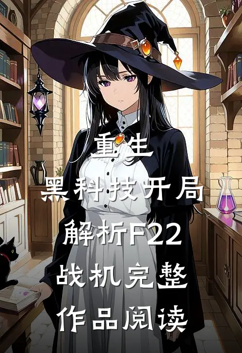 重生：黑科技开局解析F22战机完整作品阅读