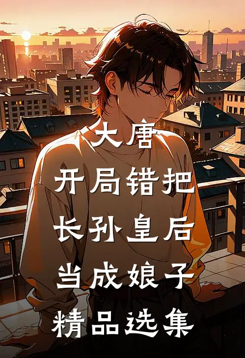 大唐：开局错把长孙皇后当成娘子精品选集