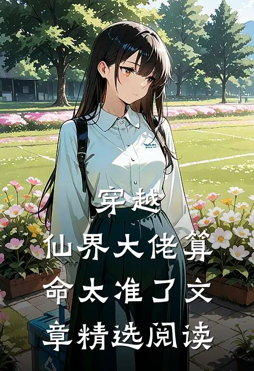 穿越：仙界大佬算命太准了文章精选阅读