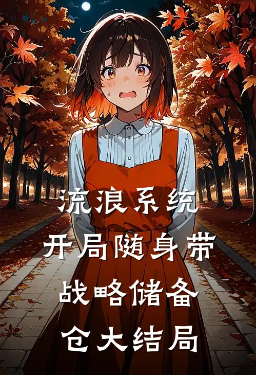 流浪系统：开局随身带战略储备仓大结局