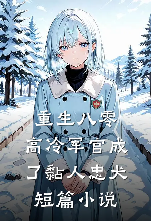 重生八零：高冷军官成了黏人忠犬短篇小说