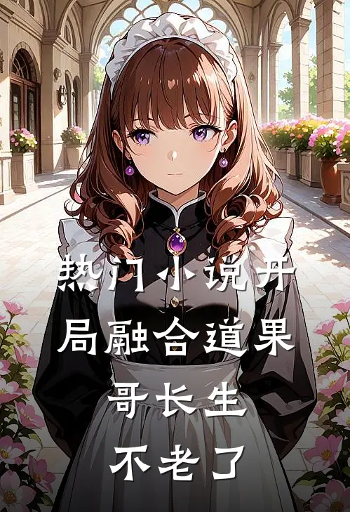 热门小说开局融合道果，哥长生不老了