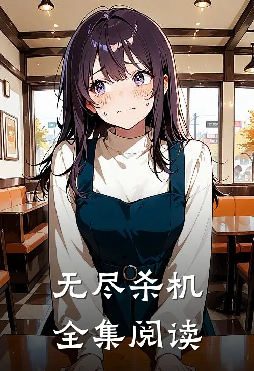 无尽杀机全集阅读