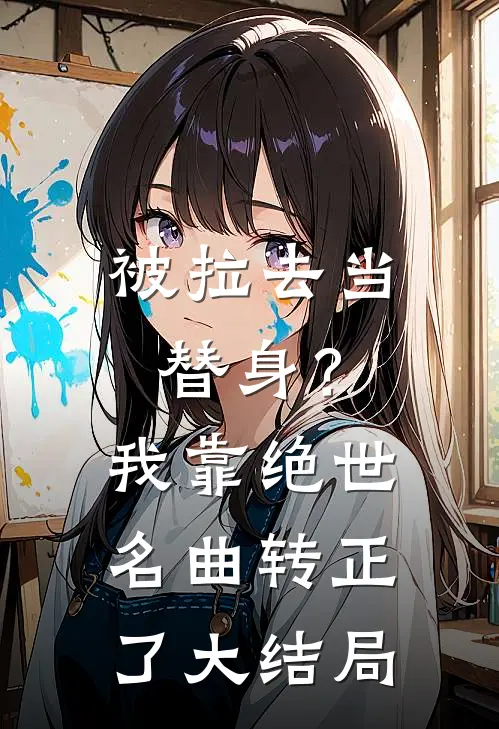 被拉去当替身？我靠绝世名曲转正了大结局