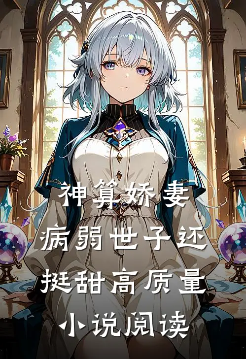 神算娇妻：病弱世子还挺甜高质量小说阅读