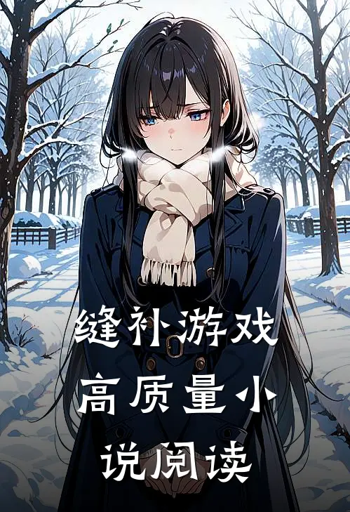 缝补游戏高质量小说阅读